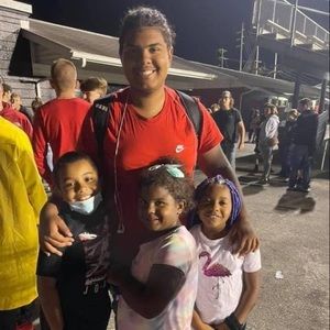 Meet your Posher, Jonathon